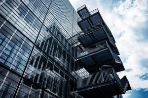 Architektura: odkryj piękno, innowację i harmonię